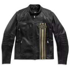 Harley Davidson Men’s Black