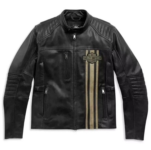 Harley davidson men black - harley,