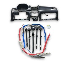 Kit airbag Fiat Freemont (2011