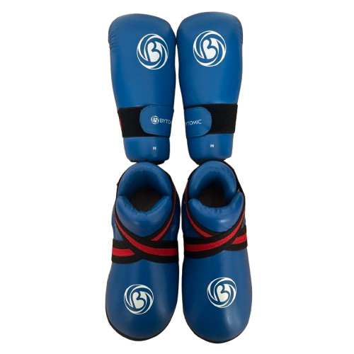 Bytomic arti marziali sparring - bytomic,