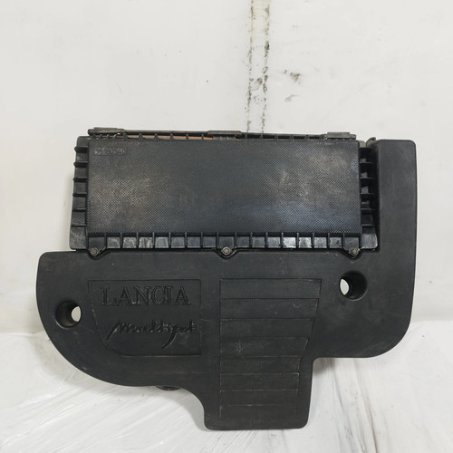 Scatola filtro lancia ypsilon - filtro,