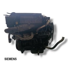 MOTORE SEMICOMPLETO PER FORD