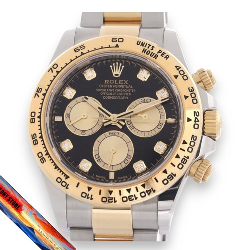 Rolex daytona 126503g - rolex, auto