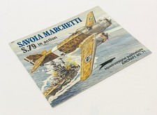 Savoia Marchetti S.79 in