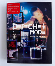Depeche Mode ‎– Touring