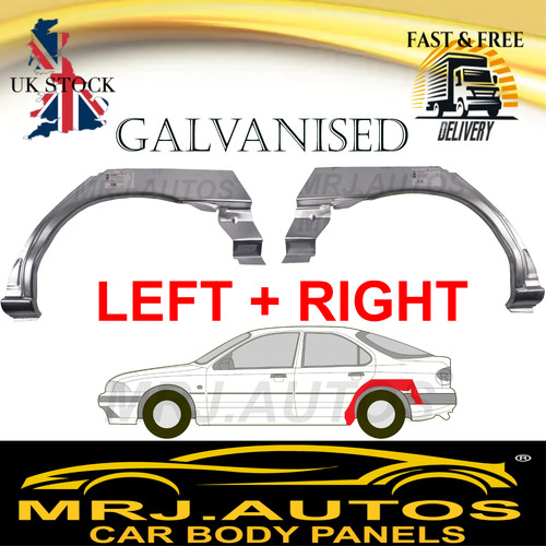 Per ford mondeo mk1 - mk1, 93-00