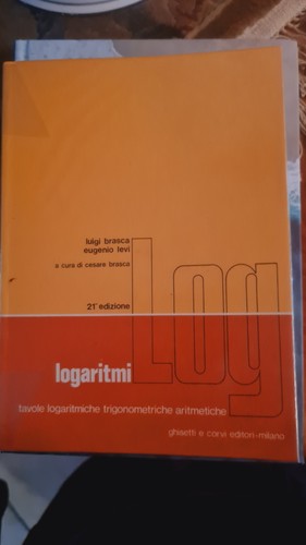 Ghisetti corvi logaritmi - corvi,