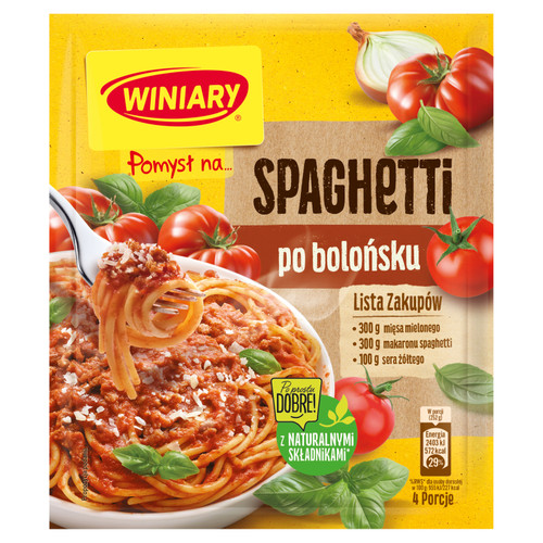 5900085011586 winiary pomysł - 5900085011586,