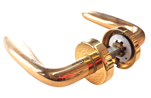 Maniglia per porte interne - maniglia,