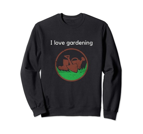 Attrezzi giardiniere love - attrezzi,