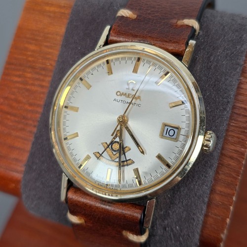 Omega orologio uomo automatico - orologio,