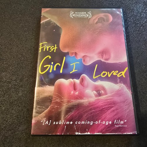 First girl loved - first, 2016)