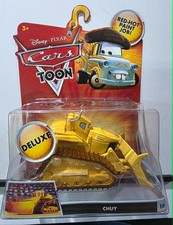 Disney Pixar Cars Deluxe Toon