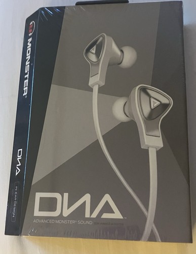 Monster dna advanced - dna,