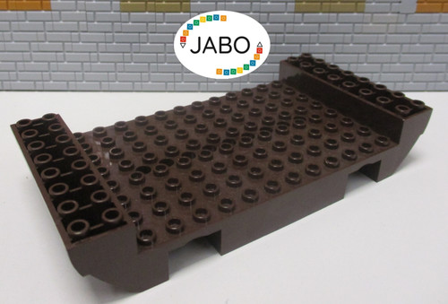 Lego 2560 barca - , scafo