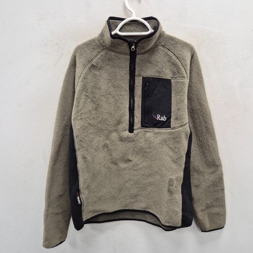 Giacca pullover rab - pullover, extreme
