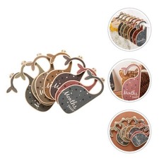  7 Pcs Organizzatore Per