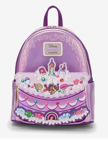 Mini zaino loungefly disney - mini,