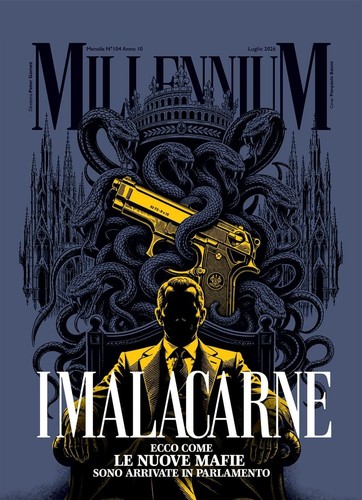 Libri millennium 104 - libri,