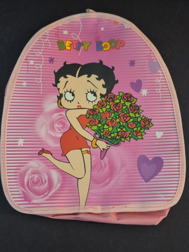 Zaino betty boop con - zaino,