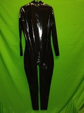 Tuta catsuit lattice - tuta, in