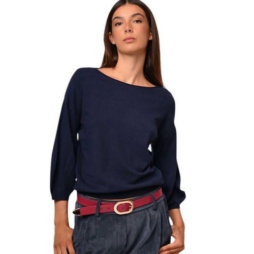 Maglione maglia manica - , a