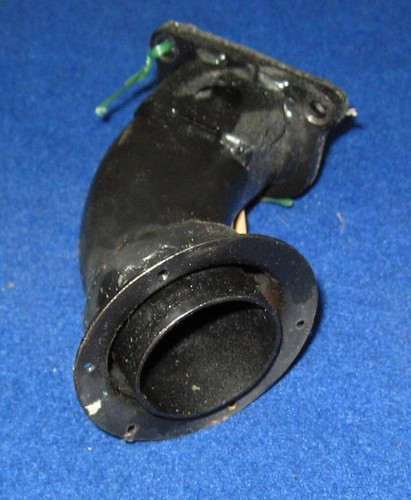 Collettore scarico pcr 100 - pcr,