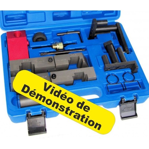 Kit calage distribution bmw - distribution,