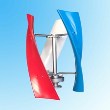 Generatore turbina eolica