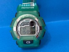 OROLOGIO WATCH CASIO G-SHOCK