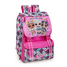 LOL ZAINO ESTENSIBILE 40 CM
