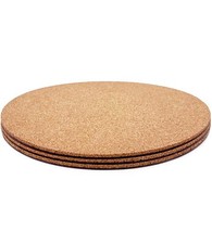 Confezione 3 Sottobicchieri