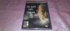 dvd nuovo sig THE SIXTH