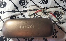 Glassess Gucci