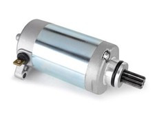 MOTORINO DI AVVIAMENTO