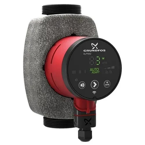 Grundfos circolatore - grundfos,