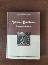 V.M. De Angelis, Nathaniel