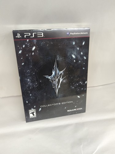 Final fantasy xiii - fantasy,