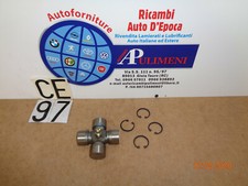 CROCIERA CARDANICA 27X74,6