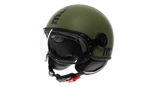 Casco momo design - momo, fgtr