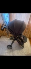 Stokke xplory melange luxury - stokke, x
