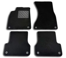 Tappetini per Audi A6 C7 dal