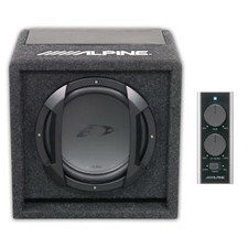 Alpine swe 815 - swe-815, subwoofer