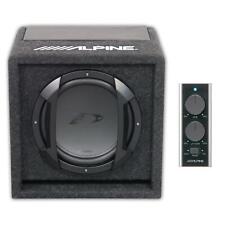 Alpine SWE-815 Subwoofer