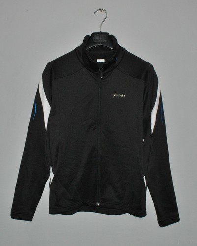 Giacca pile phenix uomo - giacca,