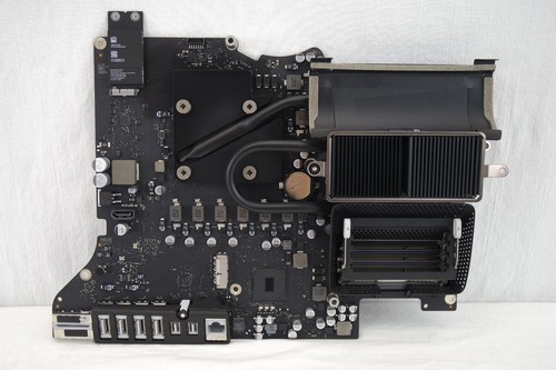 Apple imac logic - 27",