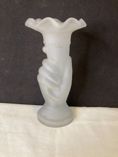 Vaso anni vetro - '40,