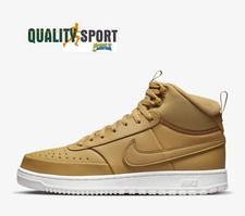 Nike Court Vision Mid WNTR