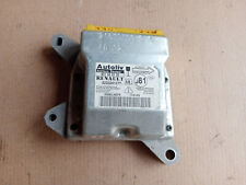 8200241277 Centralina Airbag RENAULT ESPACE 2004