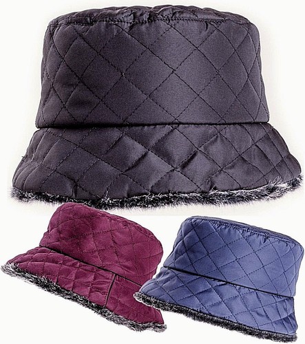 Cappello bush secchiello - bush,